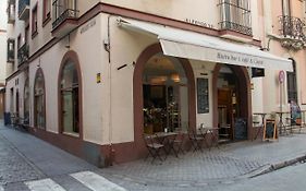 Bed&Breakfast Seville Center
