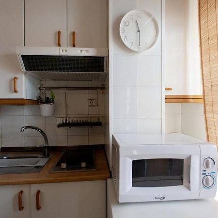 Bed&Breakfast Seville Center Extérieur photo