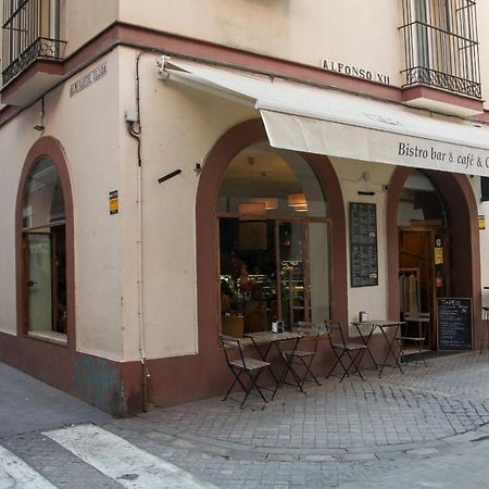 Bed&Breakfast Seville Center Extérieur photo