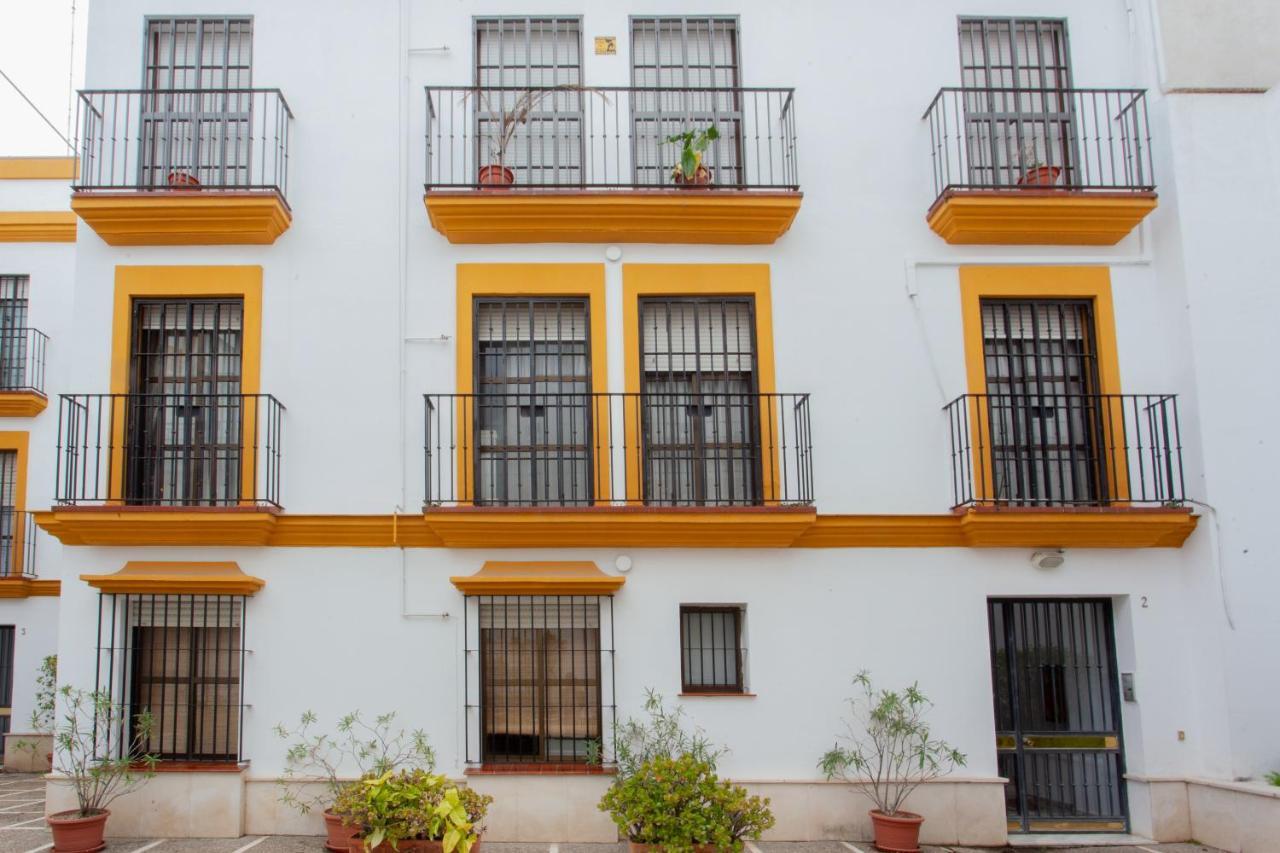 Bed&Breakfast Seville Center Extérieur photo