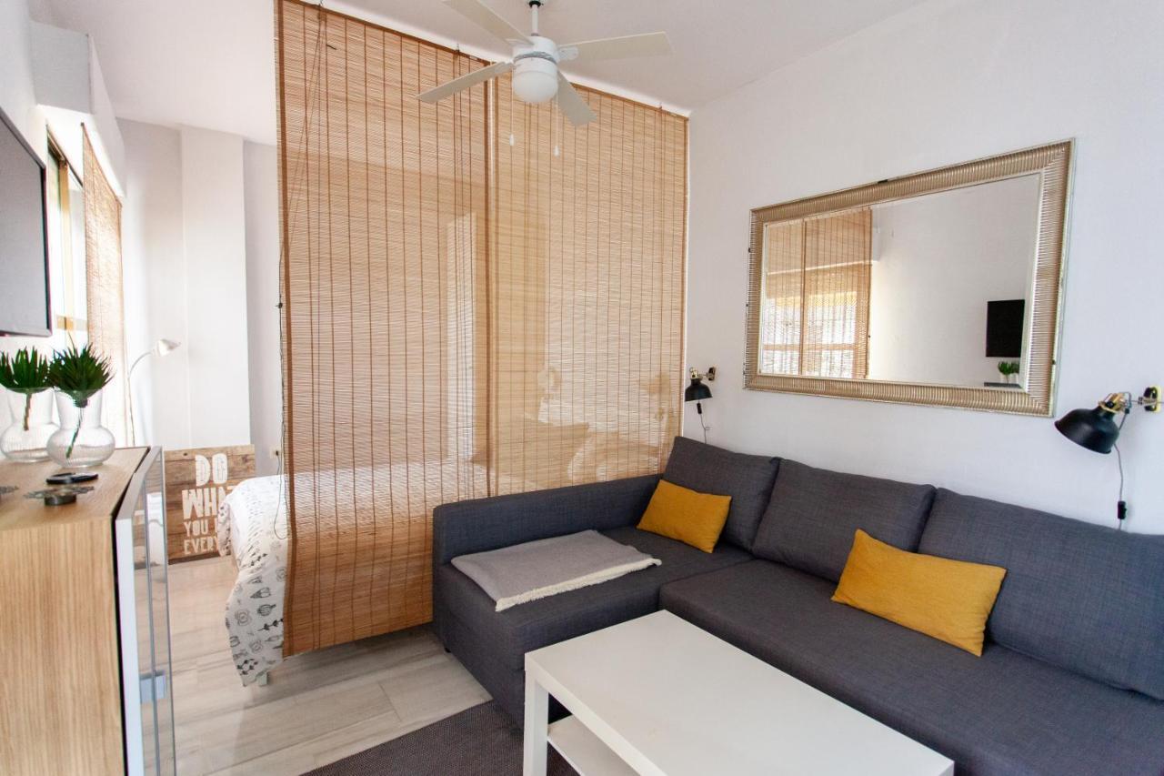 Bed&Breakfast Seville Center Extérieur photo