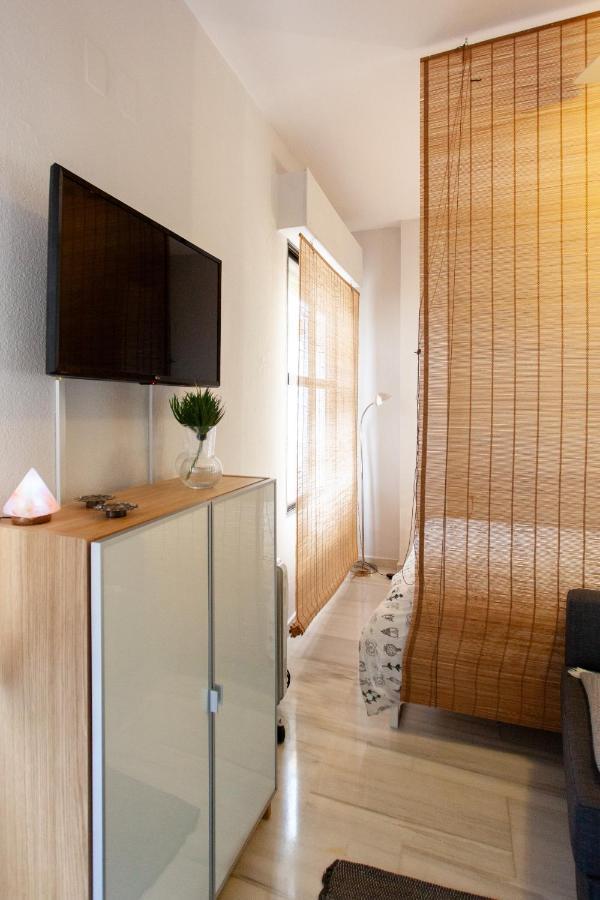 Bed&Breakfast Seville Center Extérieur photo