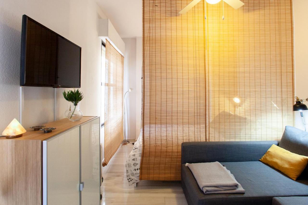 Bed&Breakfast Seville Center Extérieur photo
