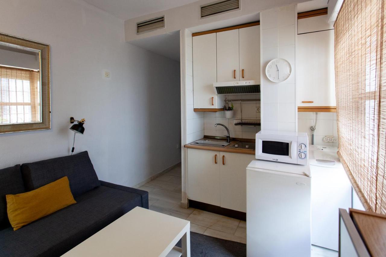 Bed&Breakfast Seville Center Extérieur photo
